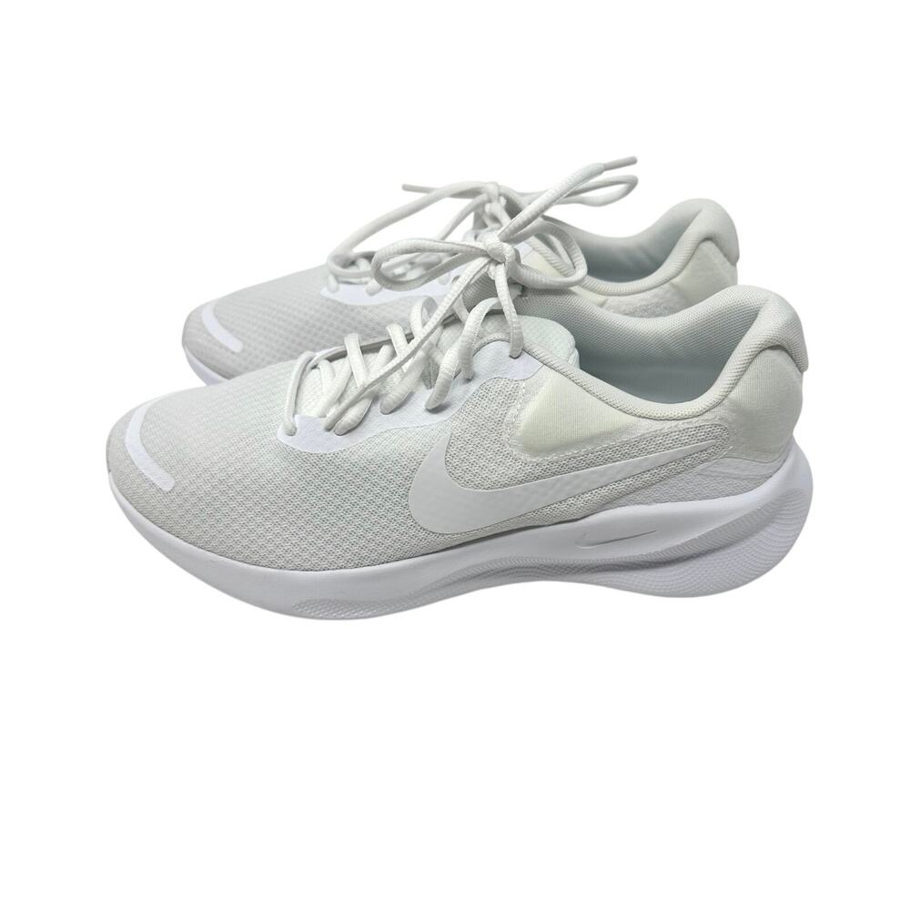 Nike Women’s Revolution 7 White